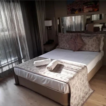 Hotel Iz-2