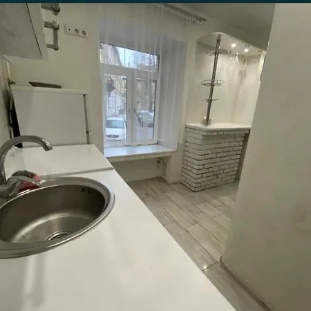 New Central 2Room Apartment-2