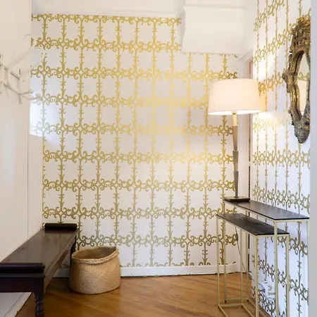 New Gran Madre Apartment-2