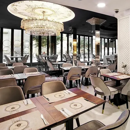 White Monarch Hotel-2