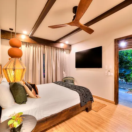 Conga Boutique Hotel-2