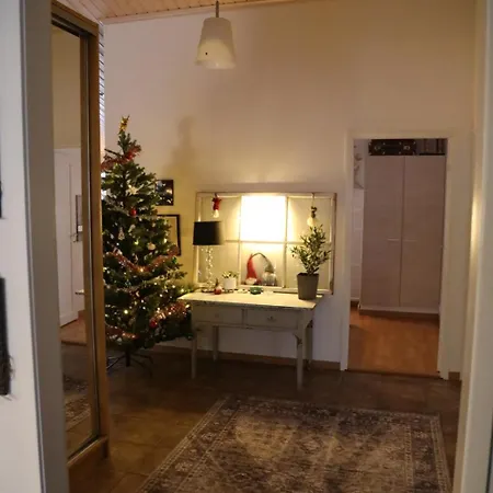 Aurora'S House Rovaniemi-3
