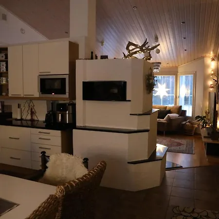 Aurora'S House Rovaniemi-2