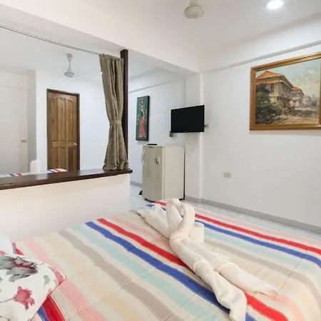Deparis Beach Resort Boracay-3