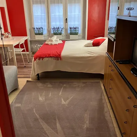 Casa Spallanzani - Pochi Minuti Da Inalpi Arena, Mauziano, Molinette-2