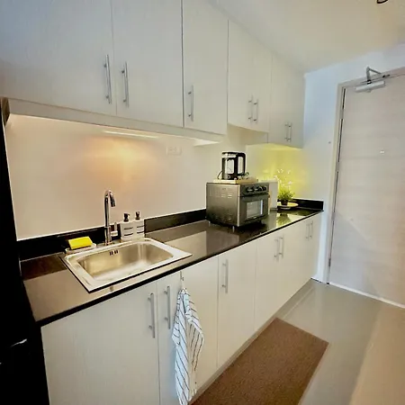 Cozy Beit 1125 In Metro Manila-2
