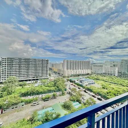 Cozy Beit 1125 In Metro Manila-3
