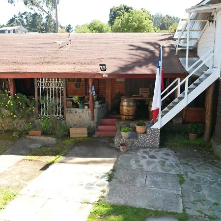Alta Vista De Cahuil-2