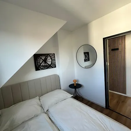 Apartament Salzburg Mit Untersberg Ausblick-3
