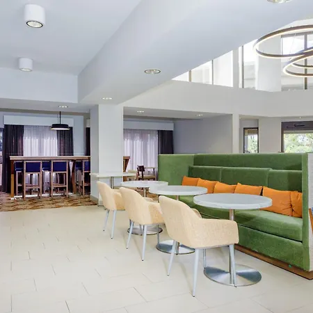 Hampton Inn Jacksonville - I-95 Central-2