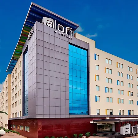Aloft Bengaluru Whitefield-3