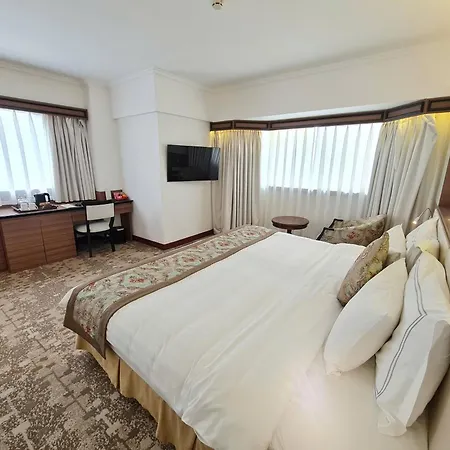 Sunway Hotel Hanoi-3