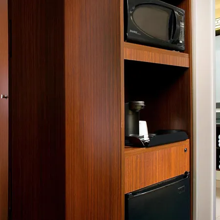Fairfield Inn & Suites Germantown Gaithersburg-3