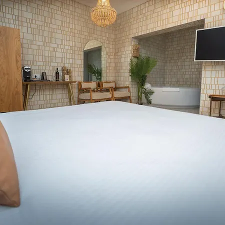 Estate Spa Boutique Hotel - Adults Only-2