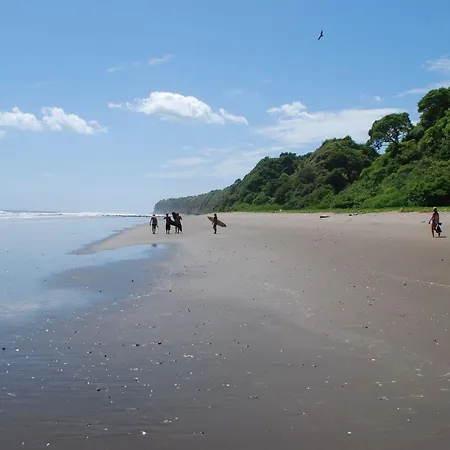 Redwood Beach Resort-3