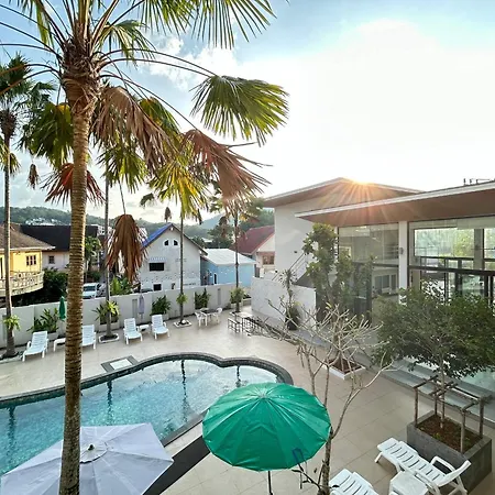 Clear House Resort - Sha Extra Plus-3