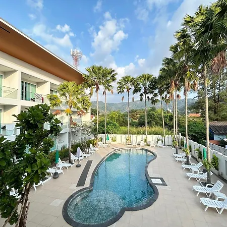 Clear House Resort - Sha Extra Plus-2