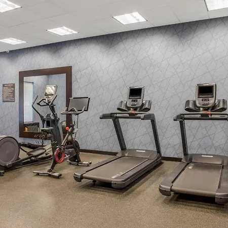 Homewood Suites By Hilton Winnipeg Airport - Polo Park-3