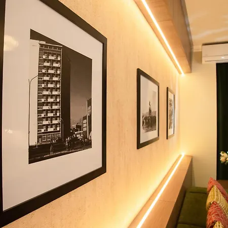 Bayangol Hotel-3