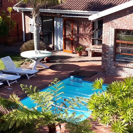 Plettenberg Bay 7 Bunker Avenue-2