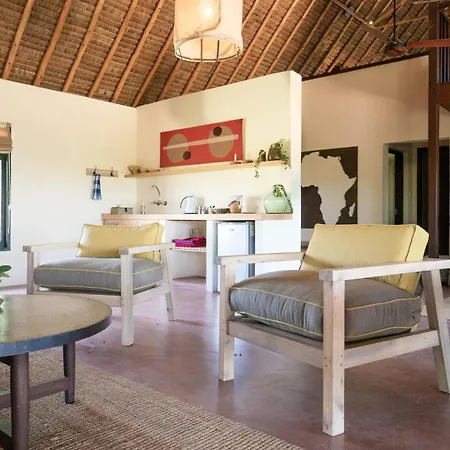 Ololo Safari Lodge & Farm-3