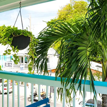 Caribbean House-3
