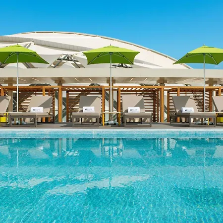 Aloft By Marriott Al Ain-2
