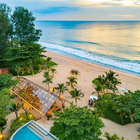 Santhiya Phuket Natai Resort & Spa - Up To Thb 3,000 Resort Credit Per Night-3