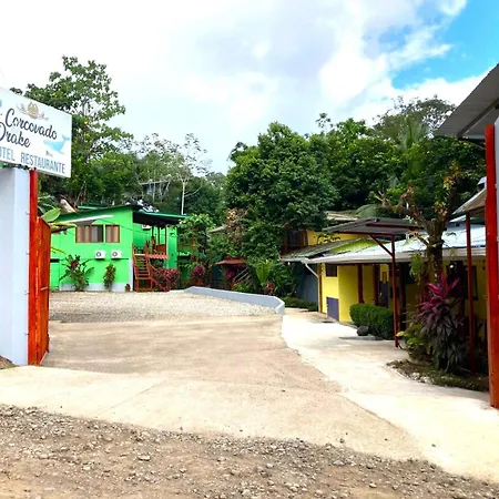 Corcovado & Drake Inn-3