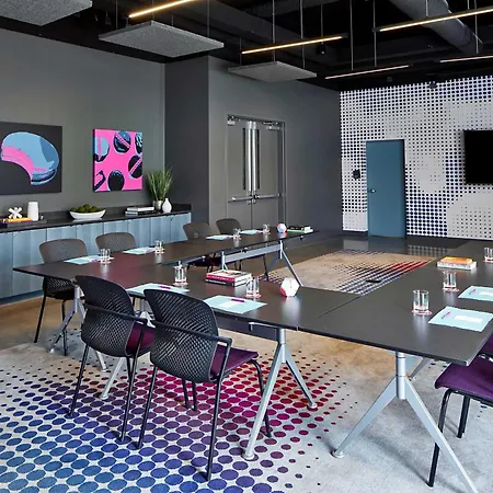 Aloft By Marriott Chattanooga Hamilton Place-3
