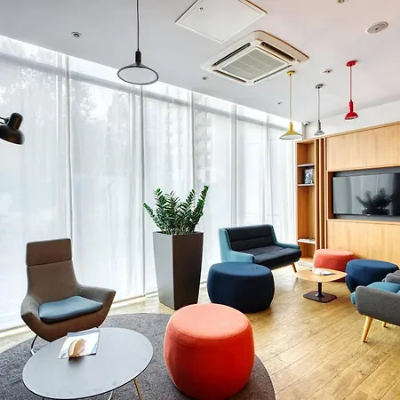 Holiday Inn Express - Almaty By Ihg-2