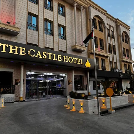 The Castle Hotel-2
