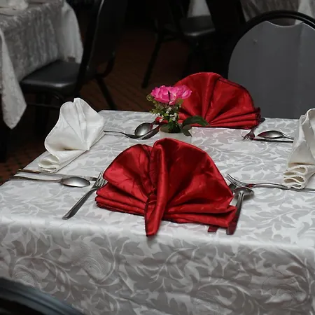 Hotel Nouzha-2