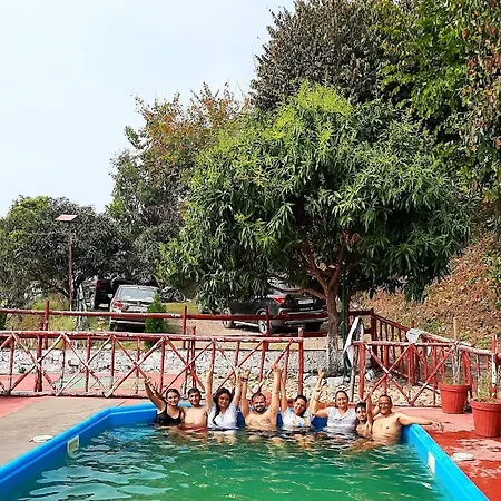 Forest Bliss Resort-2