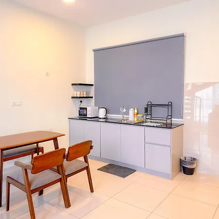 The Apple Suites Melaka-2