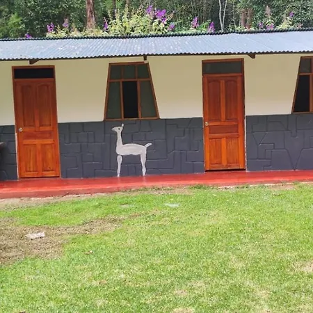 Camping- Hotel Mayta Capac-3