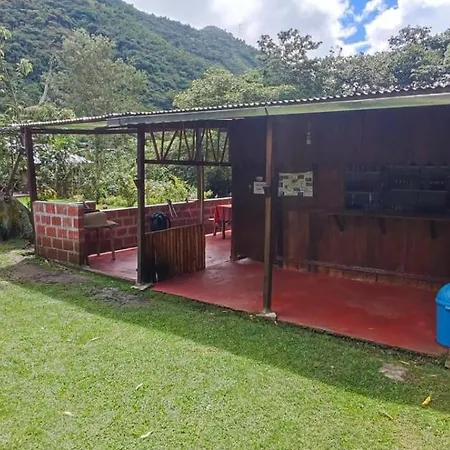 Camping- Hotel Mayta Capac-2