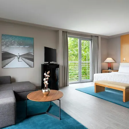 Le Meridien Munich-2