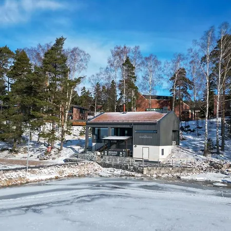 Hotel Rantapuisto-3