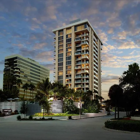 Courtyard Miami Coconut Grove-2