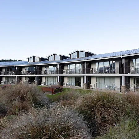 Clearbrook Motel & Serviced Apartments-2