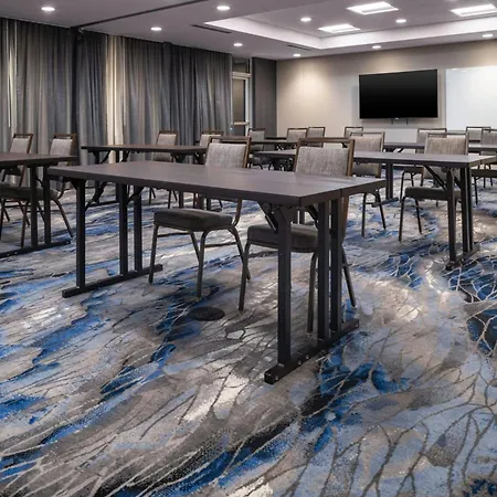 Fairfield By Marriott Inn & Suites Dallas Dfw Airport North, Irving-2