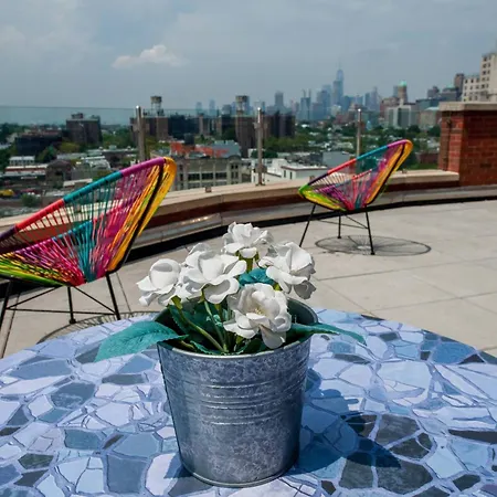 Fairfield Inn & Suites By Marriott New York Brooklyn-3