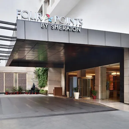 Four Points By Sheraton Jaipur, City Square-2