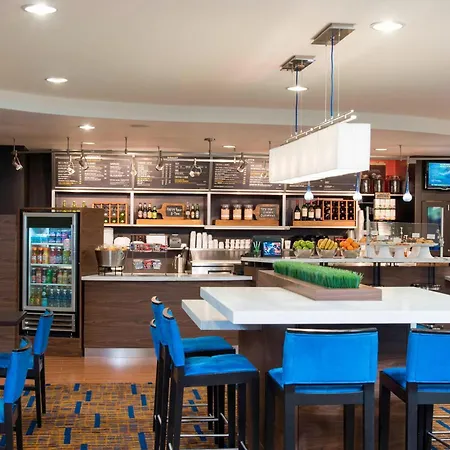 Courtyard By Marriott San Antonio North Stone Oak At Legacy-3