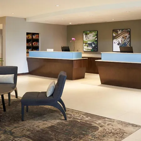 Residence Inn By Marriott Miami Airport-2