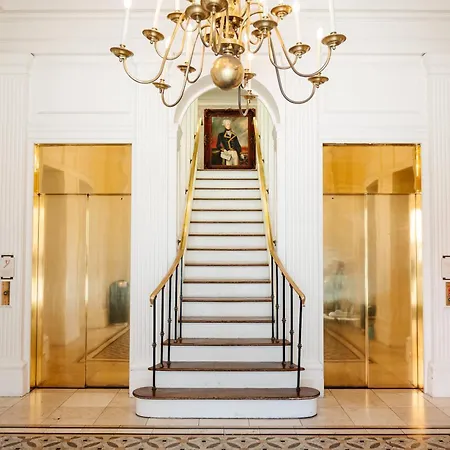 The Lafayette New Orleans By Kasa Living-3