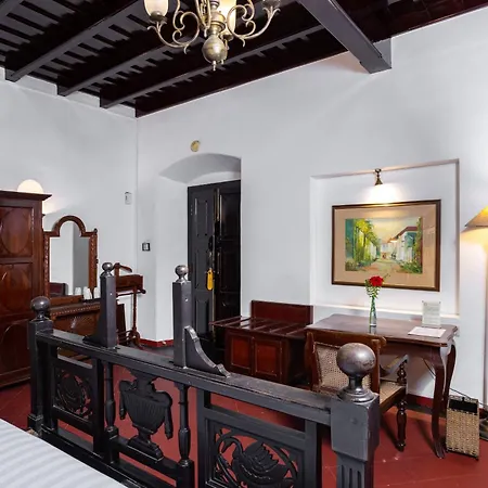 Koder House Heritage Hotel & Spa-3