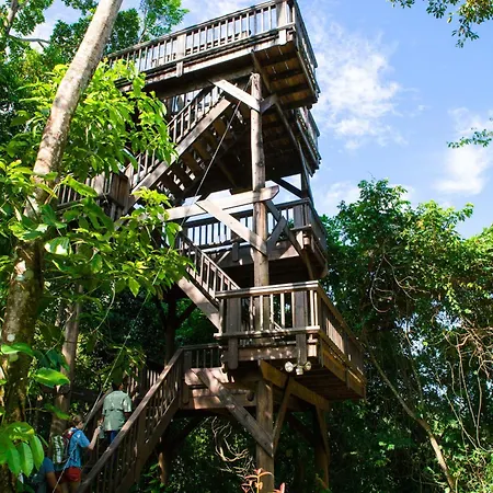 The Lodge At Pico Bonito-2