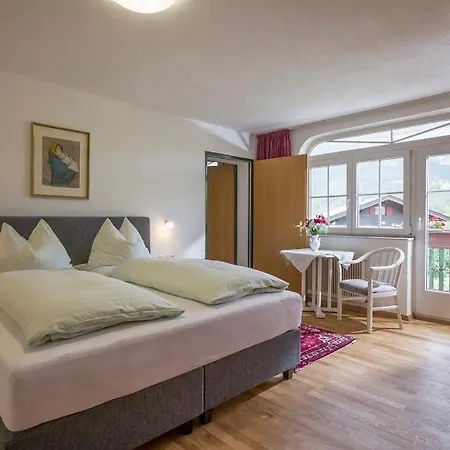 Apparthotel Tom Sojer-2